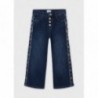 Mayoral 11-07562-014 Spodnie jeansowe dziewczęce7562-14 kolor jeans