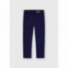 Mayoral 11-00561-089 Spodnie chłopięce 561-89 kolor niebieski