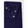 Mayoral 11-00561-089 Spodnie chłopięce 561-89 kolor niebieski