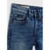 Mayoral 22-03578-094 Spodnie jeansowe chłopiec 3578-94 medio