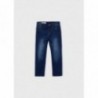 Mayoral 22-03578-095 Spodnie jeansowe chłopiec 3578-95 ciemny