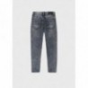 Mayoral 22-06565-084 Spodnie jeansowe chłopiec 6565-84 szary
