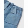 Mayoral 22-01514-060 Spodnie długie dziewczynka 1514-60 jeans