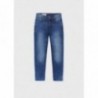 Mayoral 22-06565-083 Spodnie jeansowe chłopiec 6565-83 medio