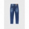Mayoral 22-06565-083 Spodnie jeansowe chłopiec 6565-83 medio