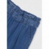 Mayoral 22-06572-055 Spodnie długie dziewczynka 6572-55 jeans