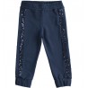 iDO 44336 Knitted Trousers dla chłopca kolor navy