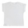 iDO 44502 T-Shirt dla chłopca kolor white