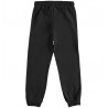 iDO 44543 Knitted Trousers dla chłopca kolor black