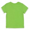 Birba Koszulka z krótkim rękawem Baby Boy 44082-00 25A kolor zielony