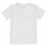 Birba Koszulka z krótkim rękawem Baby Boy 44084-00 15A kolor biały