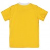 Birba Koszulka z krótkim rękawem Baby Boy 44104-00 35G kolor żółty
