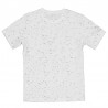 Trybeyond Koszulka z krótkim rękawem Junior Boy 44400-00 97Z kolor biały/granat