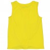Trybeyond Koszulka na ramiączkach Junior Girl 44424-00 35I kolor żółty