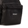 DKNY D30536-09B Plecak dziecięcy kolor czarny