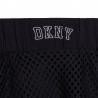 DKNY D33590-09B Spódnica dziewczęca kolor czarny