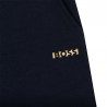 HUGO BOSS J24754-849 Spodnie dresowe chłopięce kolor granatowy