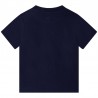 TIMBERLAND T05K42-85T Koszulka dla chłopca kolor granatowy