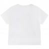 TIMBERLAND T05K49-10B Koszulka dla chłopca kolor biały