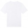 HUGO BOSS J25N41-10B Koszulka z krótkim rękawem chłopięca kolor biały