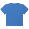 HUGO BOSS J25N47-784 Koszulka z krótkim rękawem chłopięca kolor niebieski