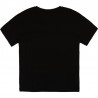 HUGO BOSS J25P13-09B Koszulka z krótkim rękawem chłopięca kolor czarny