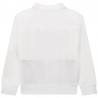 DKNY D35S21-10B Bluza dla dziewczynki kolor biały