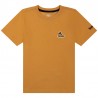 TIMBERLAND T25S87-589 Koszulka dla chłopca kolor ochra