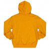 Birba Bluza z kapturem Baby Boy 46813-00 85B kolor żółty