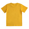 iDO 44811 Koszulka dla chłopca kolor pomarańcz