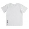 iDO 44395 Koszulka dla chłopca kolor biały
