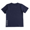 iDO 44395 Koszulka dla chłopca kolor granatowy