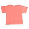 iDO 44867 Koszulka dla dziewczynki kolor koral
