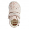 Sneakersy dziewczęce Geox B254CB-00085-C8172 kolor różowy
