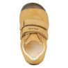 Sneakersy chłopięce Geox B9439A-00032-C5046 kolor brązowy