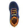 Sneakersy chłopięce Geox J25GBE-07TCE-C0659 kolor granatowy