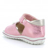 Primigi 1862711 Sandały dziewczęce kolor różowy