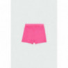 Szorty dla dziewczynki Baby Boboli 244077-3755 kolor magenta