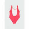 Kostium kąpielowy dla dziewczynki Boboli 824330-3661 kolor czerwony