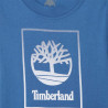 TIMBERLAND T05K40-831 Koszulka chłopięca kolor niebieski
