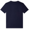 TIMBERLAND T25S88-85T Koszulka dla chłopca kolor granatowy