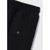Mayoral 725-52 Spodnie dresowe chłopięce kolor czarny