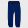Mayoral 725-50 Spodnie dresowe chłopięce kolor kobalt