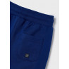 Mayoral 725-50 Spodnie dresowe chłopięce kolor kobalt