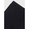 Mayoral 705-71 Spodnie dresowe chłopięce kolor czarny