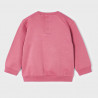 Mayoral 2430-41 Bluza dziewczęca kolor różowy