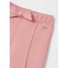 Mayoral 2540-63 Długie spodnie dziewczęce kolor pąsowy