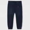 Mayoral 4592-38 Spodnie jeansowe chłopięce kolor blue black