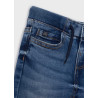 Mayoral 22-00500-045 Spodnie jeansowe chłopięce 500-45 medio