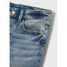 Mayoral 22-00515-037 Spodnie jeans slim fit chłopiec 515-37 jasny